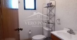 Fraccionamiento Virginia / Casa en Venta (2210-554)