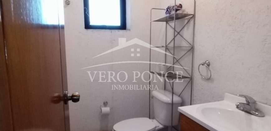 Fraccionamiento Virginia / Casa en Venta (2210-554)