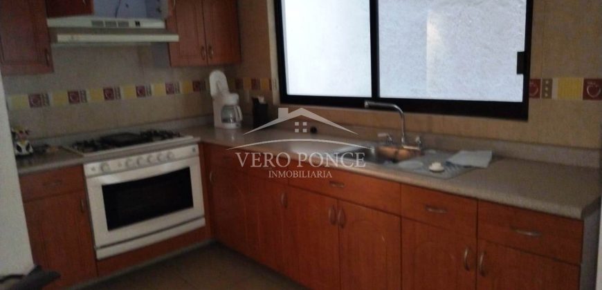 Fraccionamiento Virginia / Casa en Venta (2210-554)