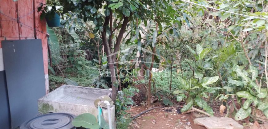 Colonia Paraíso / 224 m2 / Terreno en Venta (2202-559)