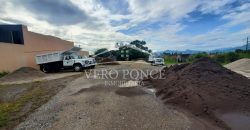 La Esmeralda / 3434 m2 / Terreno en Renta (2212-563)