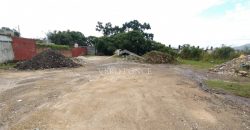 La Esmeralda / 3434 m2 / Terreno en Renta (2212-563)