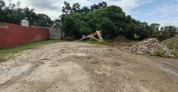 La Esmeralda / 3434 m2 / Terreno en Renta (2212-563)