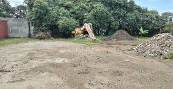 La Esmeralda / 3434 m2 / Terreno en Renta (2212-563)