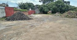 La Esmeralda / 3434 m2 / Terreno en Renta (2212-563)