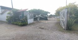 La Esmeralda / 3434 m2 / Terreno en Renta (2212-563)