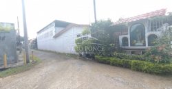 La Esmeralda / 3434 m2 / Terreno en Renta (2212-563)