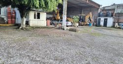 La Esmeralda / 3434 m2 / Terreno en Renta (2212-563)