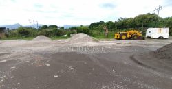 La Esmeralda / 3434 m2 / Terreno en Renta (2212-563)