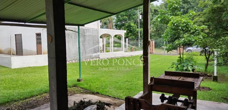 Sabana Larga / Casa en Venta (2201-565)