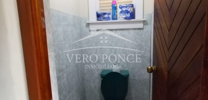 Sabana Larga / Casa en Venta (2201-565)