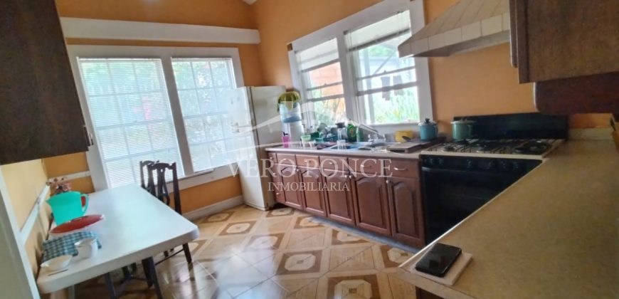 Sabana Larga / Casa en Venta (2201-565)