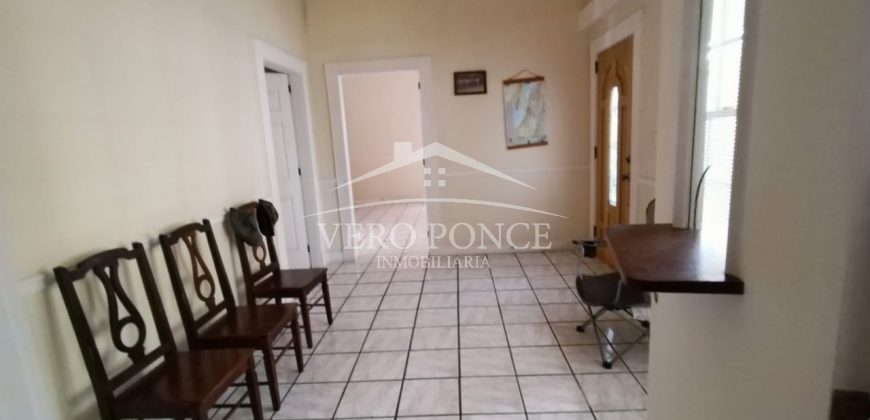 Sabana Larga / Casa en Venta (2201-565)