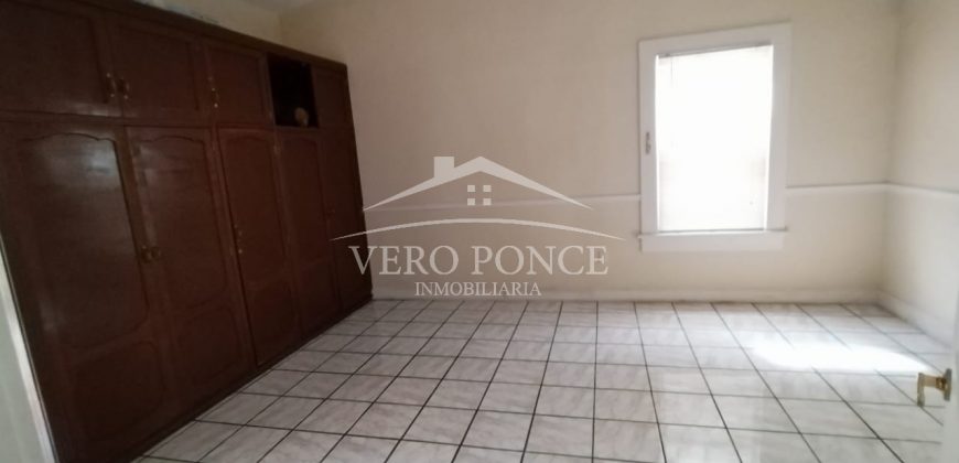 Sabana Larga / Casa en Venta (2201-565)