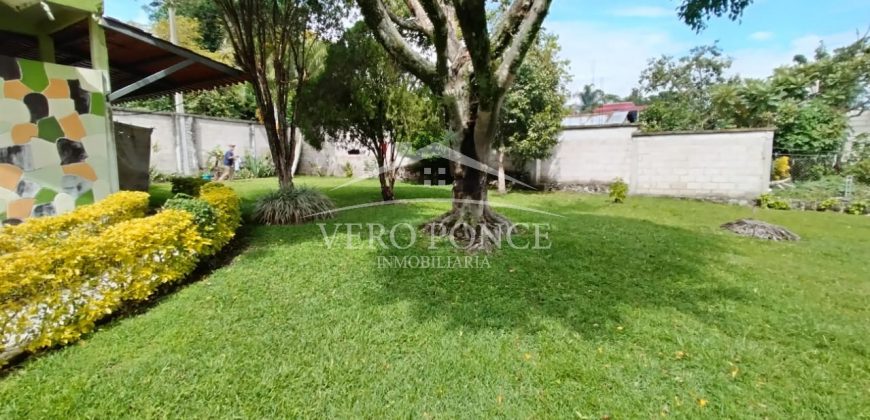 Sabana Larga / Casa en Venta (2201-565)