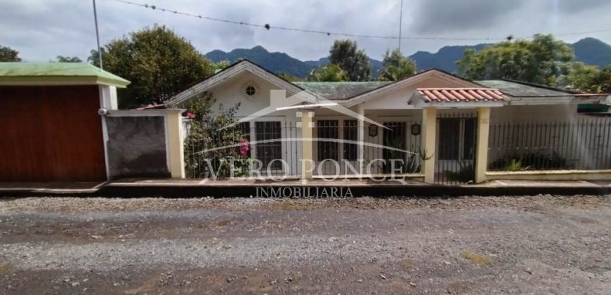 Sabana Larga / Casa en Venta (2201-565)