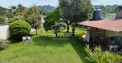 Sabana Larga / Casa en Venta (2201-565)