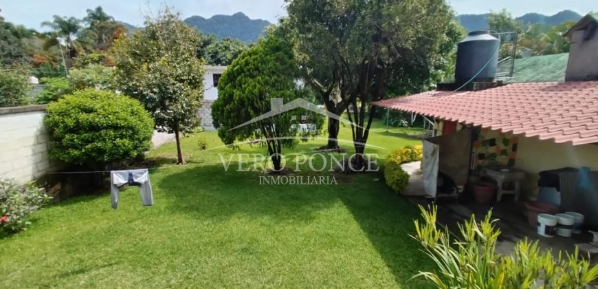 Sabana Larga / Casa en Venta (2201-565)