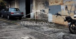 (Rentada) Colonia Centro / 125 m2 / Bodega en Renta (2213-570)