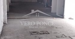 (Rentada) Colonia Centro / 125 m2 / Bodega en Renta (2213-570)