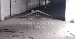 (Rentada) Colonia Centro / 125 m2 / Bodega en Renta (2213-570)