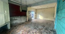 (Rentado) Avenida 12 Calle 15 / 50 m2 / Local en Renta (2207-574)