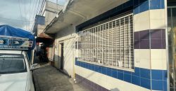 (Rentado) Avenida 12 Calle 15 / 50 m2 / Local en Renta (2207-574)