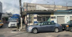 (Rentado) Avenida 12 Calle 15 / 50 m2 / Local en Renta (2207-574)