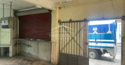 (Rentado) Avenida 12 Calle 15 / 50 m2 / Local en Renta (2207-574)