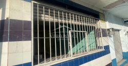 (Rentado) Avenida 12 Calle 15 / 50 m2 / Local en Renta (2207-574)