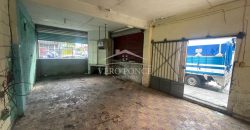 (Rentado) Avenida 12 Calle 15 / 50 m2 / Local en Renta (2207-574)