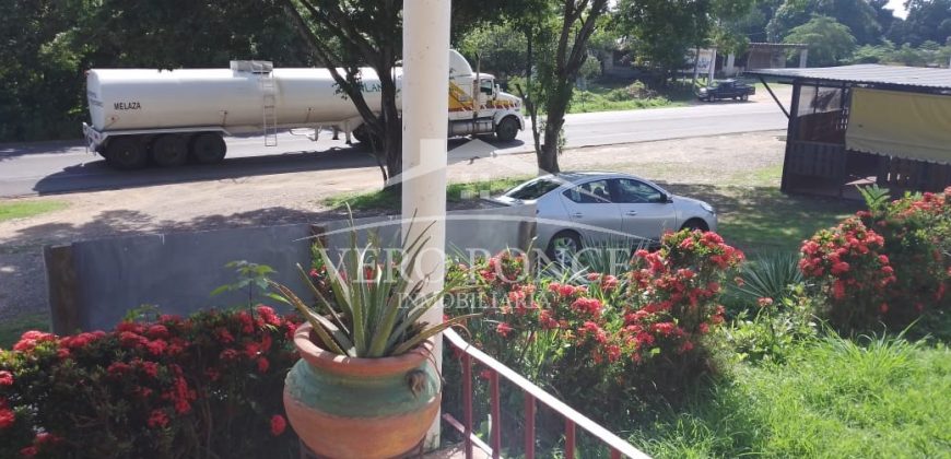 (Rentado) Tres Valles / Local en Renta (2213-576a)