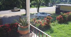 (Rentado) Tres Valles / Local en Renta (2213-576a)