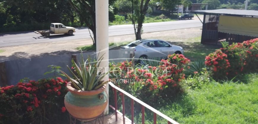 (Rentado) Tres Valles / Local en Renta (2213-576a)