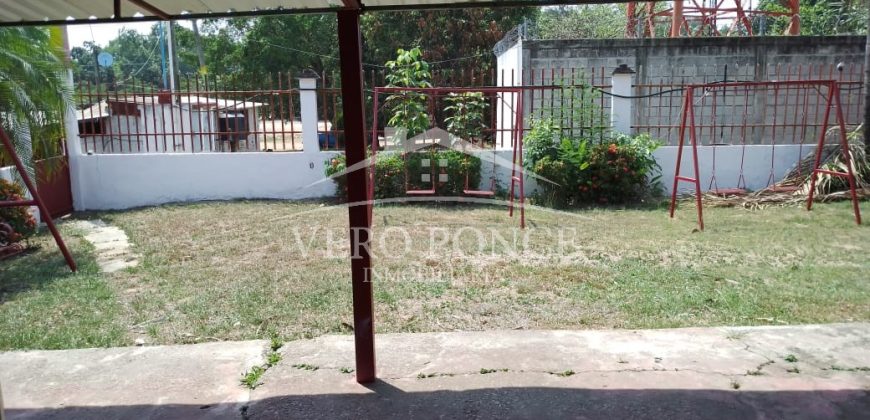 (Rentado) Tres Valles / Local en Renta (2213-576a)