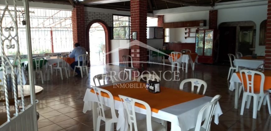 (Rentado) Tres Valles / Local en Renta (2213-576a)