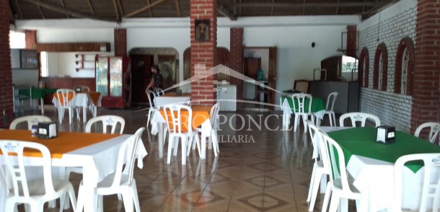 (Rentado) Tres Valles / Local en Renta (2213-576a)