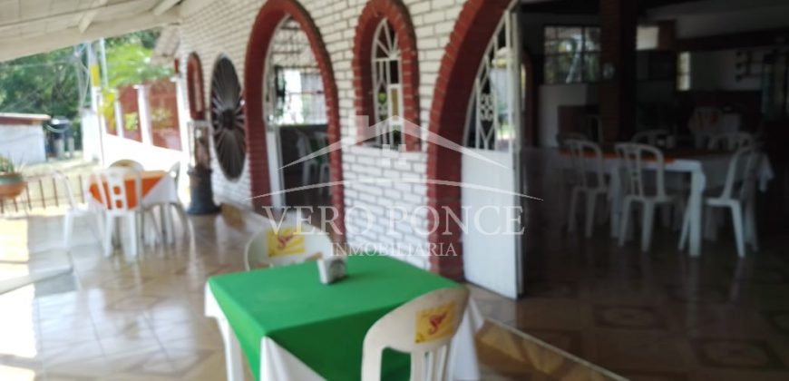 (Rentado) Tres Valles / Local en Renta (2213-576a)