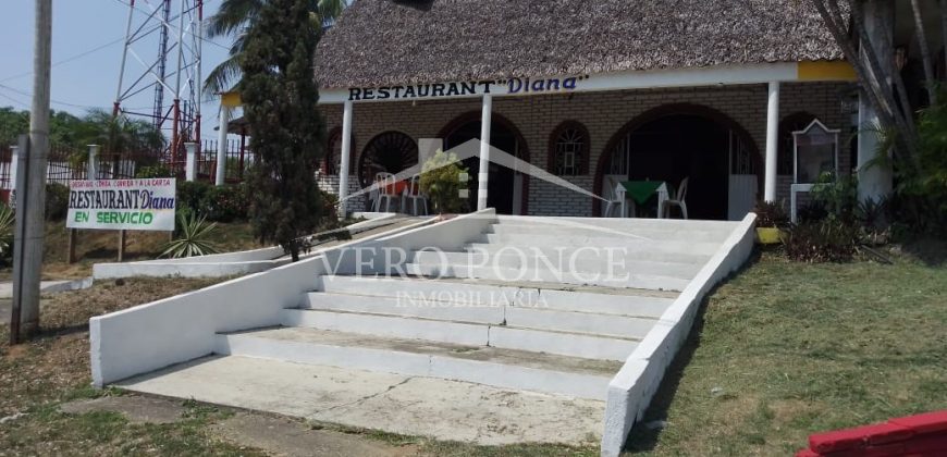 (Rentado) Tres Valles / Local en Renta (2213-576a)