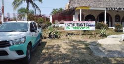 (Rentado) Tres Valles / Local en Renta (2213-576a)