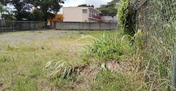 (Rentado) Tranca de Tubos / 900 m2 / Terreno en Renta (2201-580)