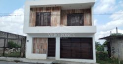 (Rentada) Tranca de Tubos / Casa en Renta (2201-581)