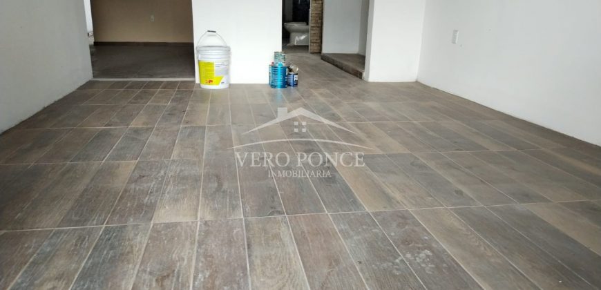 (Rentada) Tranca de Tubos / Casa en Renta (2201-581)