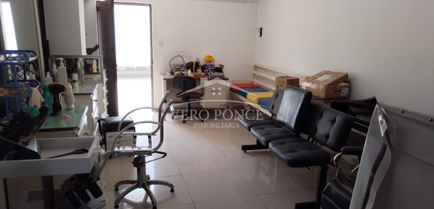 (Rentada) Tranca de Tubos / Casa en Renta (2201-581)