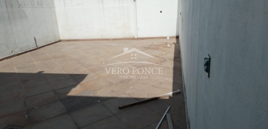 (Rentada) Tranca de Tubos / Casa en Renta (2201-581)