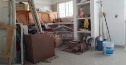 (Rentada) Tranca de Tubos / Casa en Renta (2201-581)