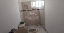 (Rentada) Tranca de Tubos / Casa en Renta (2201-581)