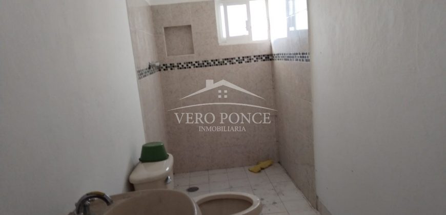 (Rentada) Tranca de Tubos / Casa en Renta (2201-581)