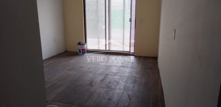 (Rentada) Tranca de Tubos / Casa en Renta (2201-581)