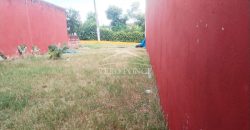 20 de Noviembre / 157.50 m2 / Terreno en Venta (2201-582)